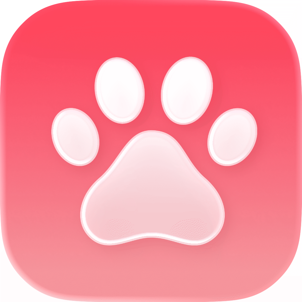 DogCycle App Logo