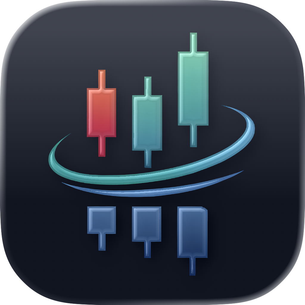 Tradeflect App Logo